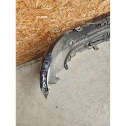 Pare Choc Arriere Peugeot 208 1 Phase 1 (7)